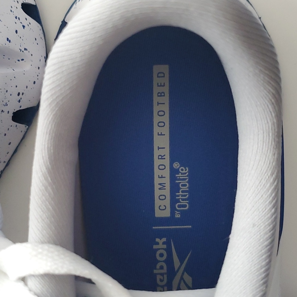 Men's Reebok ZIG DYNAMICA 2 CL. - Picture 7 of 12